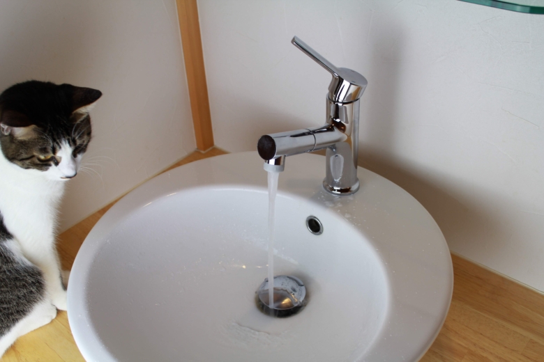 【補修DIY】自分でやる水漏れを発生させない水栓の交換方法